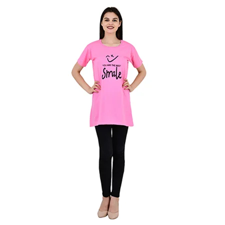  Model Photographer in Greater Noida for Polo style printed t-shirt